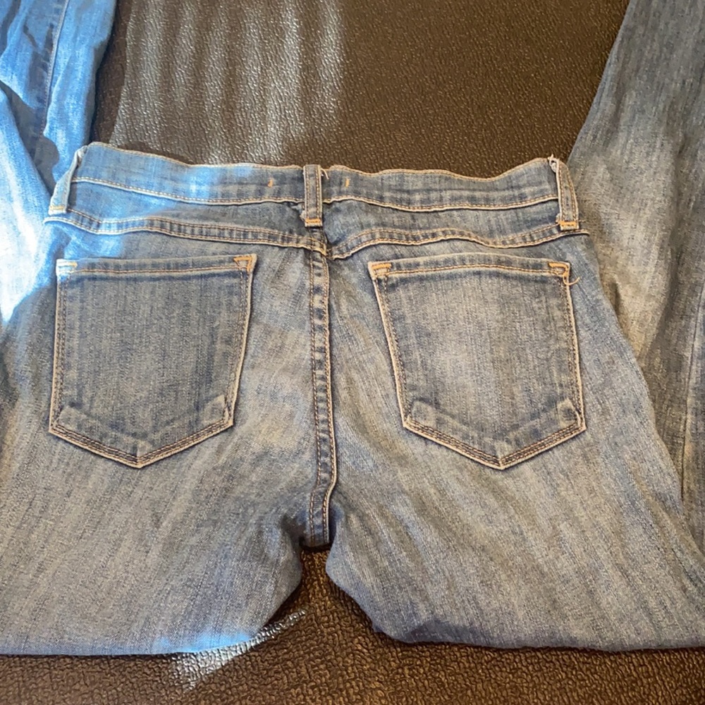 Flying Monkey Denim - image 2